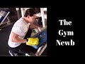The Gym Newb
