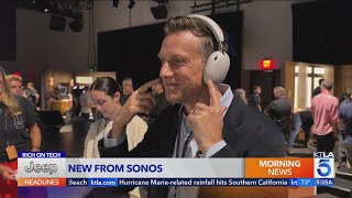 Download lagu Sonos has a big new plan for your speakers - Rich On Tech mp3