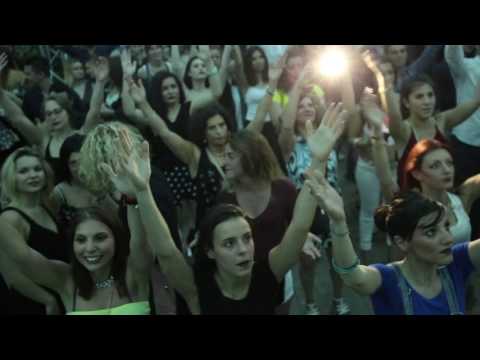 White Moon notte,di sabato 10-06-2017 Ma.DJ Fede @ Vibe Session Ricky JO djFabrizio Di Lorenzo