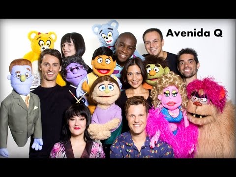 Avenida Q  - Completo