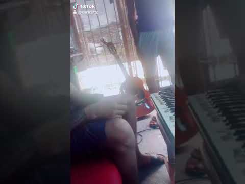 serious chicken rap by tony cuttz