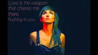 Lights - From All Sides (HD)