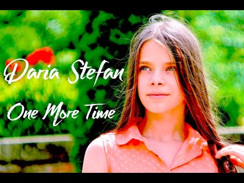 Richard Marx "One More Time" - Cover by Daria Stefan