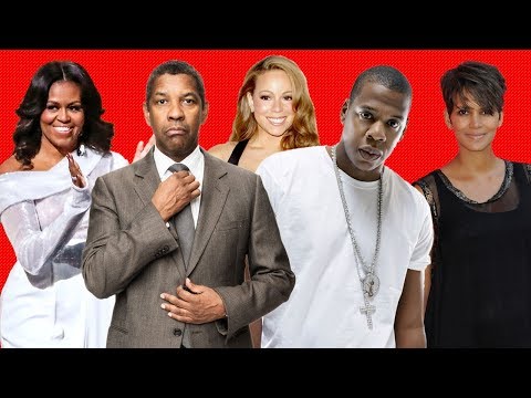 20 Black celebs who came from extreme poverty