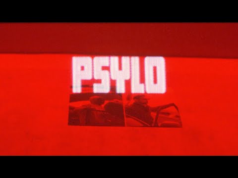 Psylo - Album Trailer