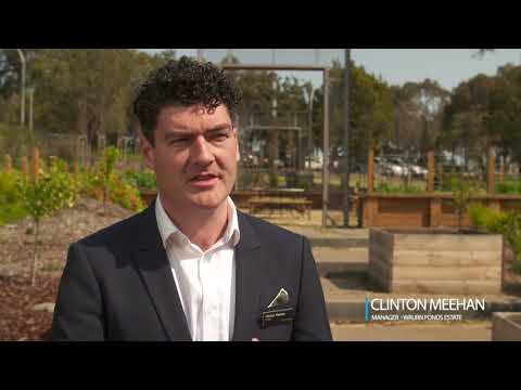 2017 GGAA Finalist: Facilities & Services – Deakin University