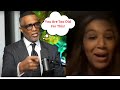 Kevin Samuels 42 Year Old Single Mom DIVORCE Wants A High Value Man