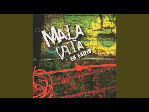 Give It Up - Mala Vita