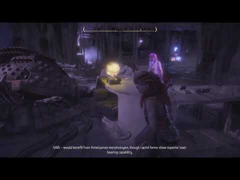 Elisabet Sobeck & GAIA