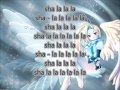 Nightcore-Infinity Lyrics 