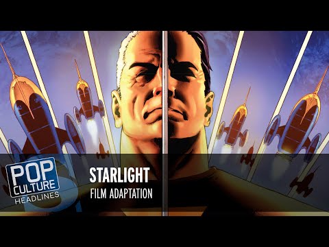 Black Adam Cast, Starlight Film, F9 Trailer, Godzilla Singular Point Trailer | Pop Culture Headlines