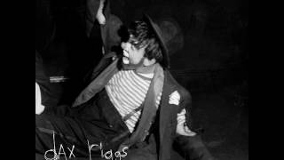 Dax Riggs – Like Moonlight