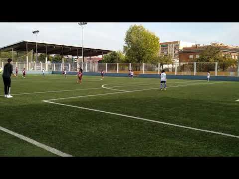 20201114 San Marcelino C CD Rumbo D segunda parte