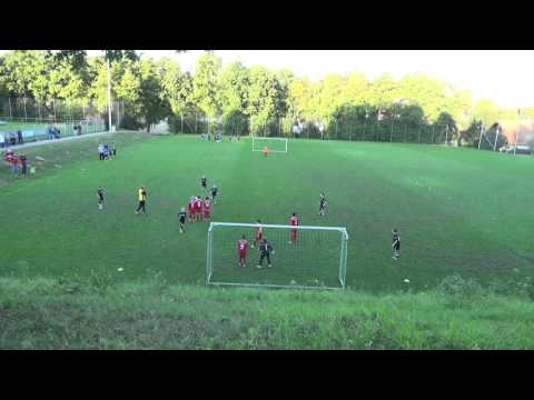 SG Dühren / Eschelbach - SG Eichtersheim / Michelfeld 3:1 E3-Jugend 25. September 2015