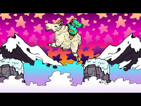 Boogie T - Mountain G O A T