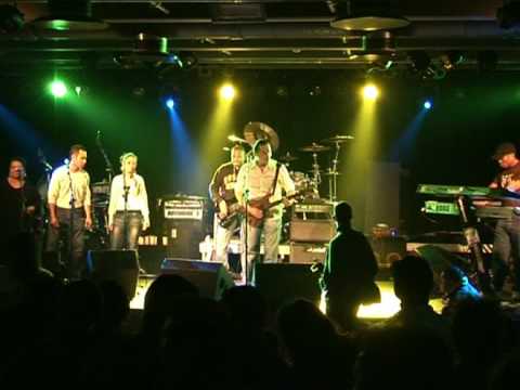 DJANECY DANJIL - BE WITH ME