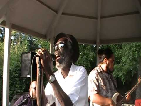 The Hashishans ft Garth Dennis and Jah Faith