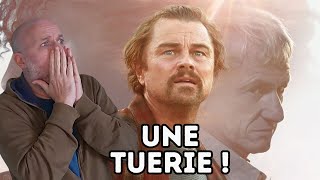 UNE BATAILLE APRÈS L&#39;AUTRE - Critique d&#39;un des meilleurs films de l&#39;année !