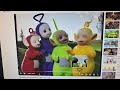 4 Windmill Clips From Teletubbies Nursery Rhymes