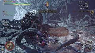 【#モンスターハンターワイルズ】(PS5) {休日}