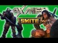 Ax Men - SMITE Montage Ax Men - SMITE Montage