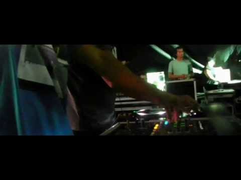 Carnaval 2014 - Zeq vs DeepDelic (b2b) | official aftermovie