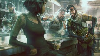Apex Legends ps4 | -4 в финале | +18