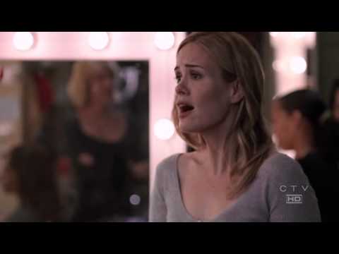 Martha O'Dell interviews Harriet Hayes (Studio 60 E05)