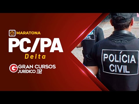 Maratona PCPA - Delta - Assista!