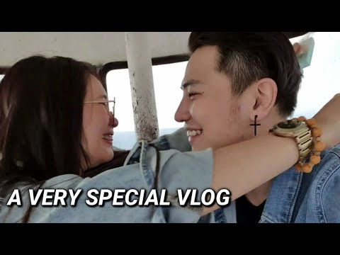 A VERY SPECIAL VLOG (JaiGa)