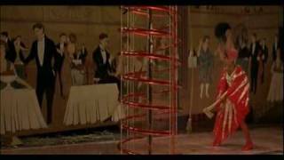 The Abominable Dr. Phibes (1971) Strange Imagery