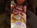 2004 DRESS AND TALK DORA DOLL