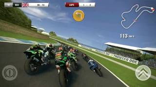 Download lagu SBK16  Mobile Game Android Gameplay mp3