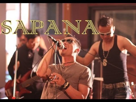 INTAKE BEATS - SAPANA