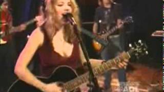 Katy Rose - "Because I can" Sessions@Aol