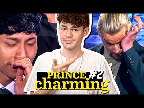 Prince Charming 2021 - Tränen, Neid und Lästerei l Folge 2