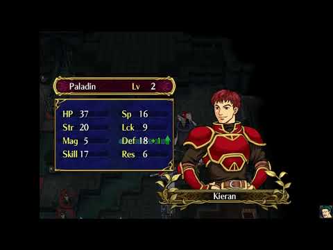 Fire Emblem: Path of Radiance Part 26 Chapter 21: Without a King