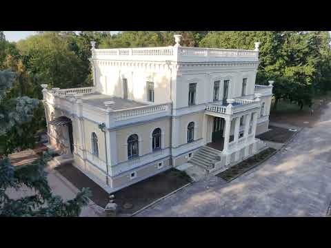 Park Trojanowskich - Aleksandrów Kujawski