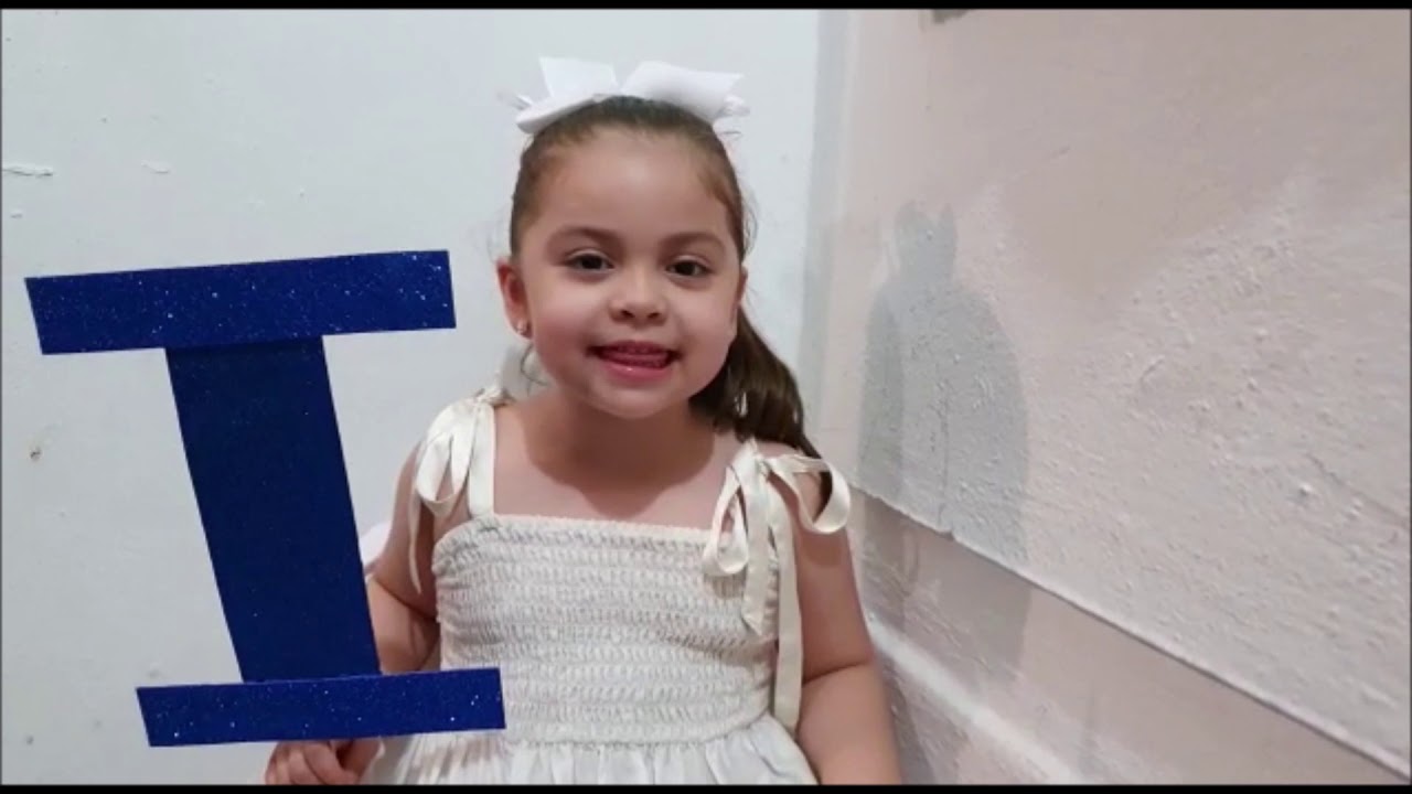 Acróstico Naciones Unidas 1ero