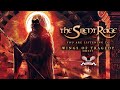 THE SILENT RAGE - Wings Of Tragedy MMXXV (Official Lyric Video)