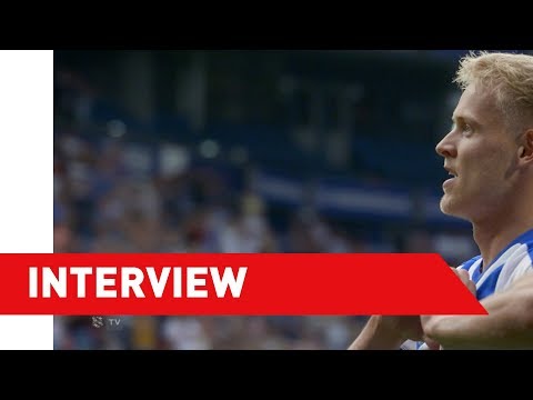 Odgaard: 'Vertrouwen is het belangrijkste'