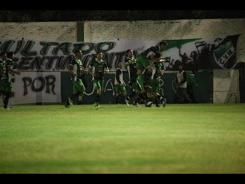 Federal A 2016-2017: Villa Mitre 1 - 0 Cipolletti