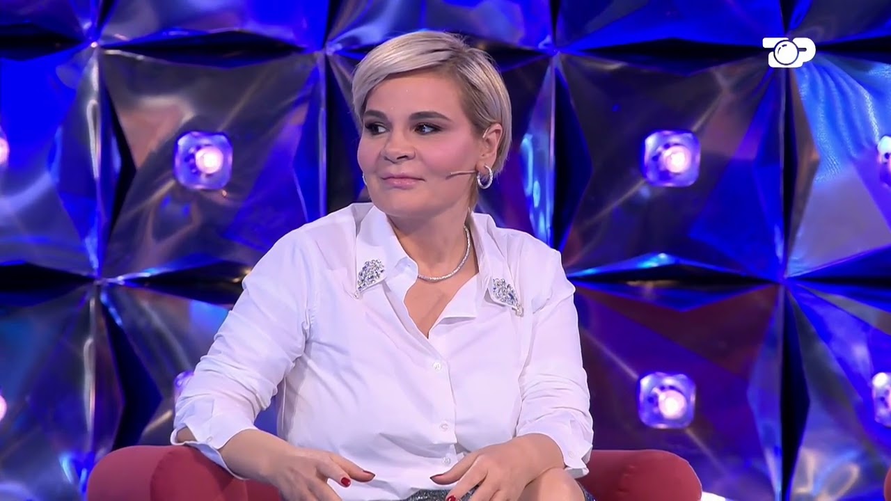 “Frika ime më e madhe, të gënjehem përsëri”/ Stelina flet për ndjesitë e saj, Keijsi: Negativ…