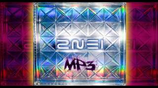 2NE1 Let's Go Party MP3