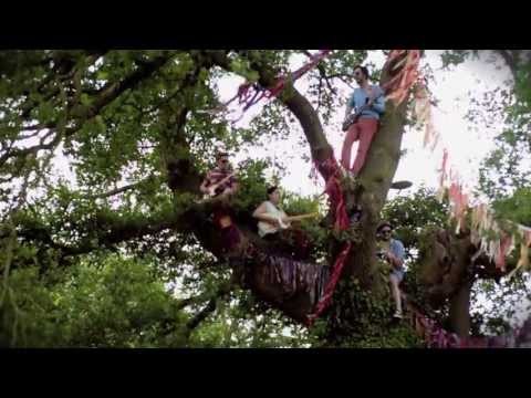 An Acquired Taste by Kings & Crows