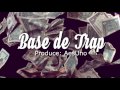 BASE DE TRAP INSTRUMENTAL HIP HOP BEAT ALTA CALIDAD 2017 USO LIBRE