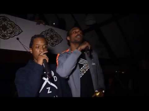 TOOPITT MADA -  KEN D - RAIFE . WE LOVE  CARIBBEAN MUSIC & BBQ  7. 05. 2015