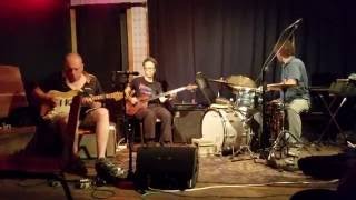 Billy Martin &amp; Friends - Veve Mechanique