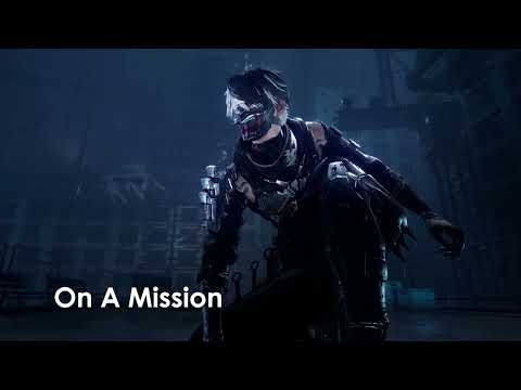 “On a Mission” (NINJA GAIDEN 4 Soundtrack)