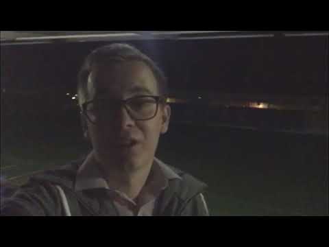 Lewis Cox analyses Shrewsbury Town's defeat to Burton